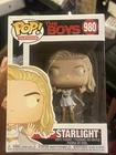 Funko Pop! Television The Boys Starlight #980