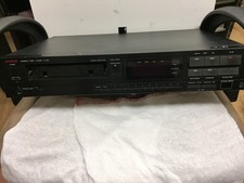 reproductor cd luxman d102