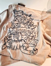 LoveSac I Want Your Body Pillow Embroidered Conceived 1976 Pillowcase Cover