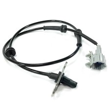 REAR RIGHT ABS WHEEL SPEED SENSOR FITS: NISSAN NAVARA D40 2005-2015 BAS1544A