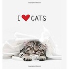 I Love Cats by Adams Media (Hardback, 2014)