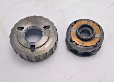 #ad #ad TH350 350C FRONT PLANET SET WASHER TYPE 1969 1986 $39.99