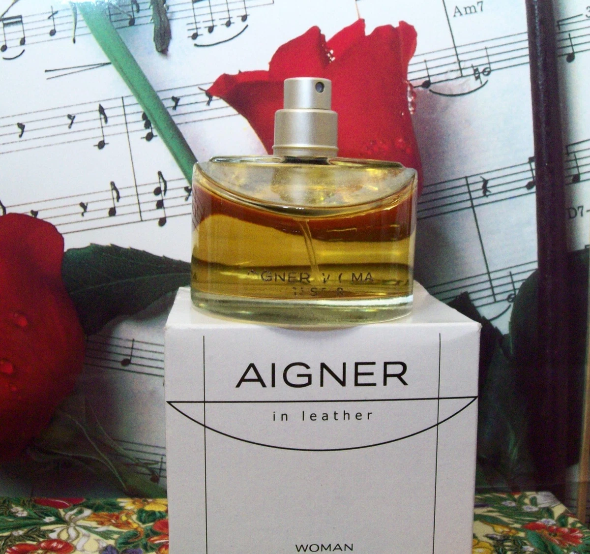 Aigner In Leather Fragrances for sale | eBay