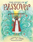 The Story of Passover by David A Adler (Hardback, 2014)