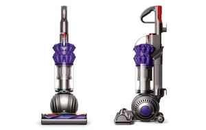 Brand New Dyson Dc50 Small Ball Type Vacuum Cleaner Upright Ebay