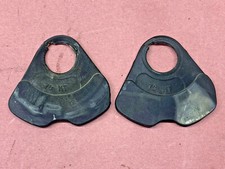 02 Acura Rsx Type-s Engine Left Side Motor Mount Rubber Insert 2.0 K20a2 02 06