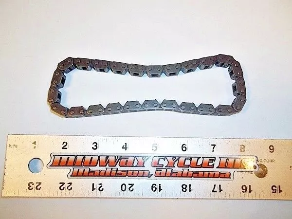 KAWASAKI 91 ZX11 NINJA GENERATOR CHAIN 92057-1209 ZX1100 ZX 11 1100 jh