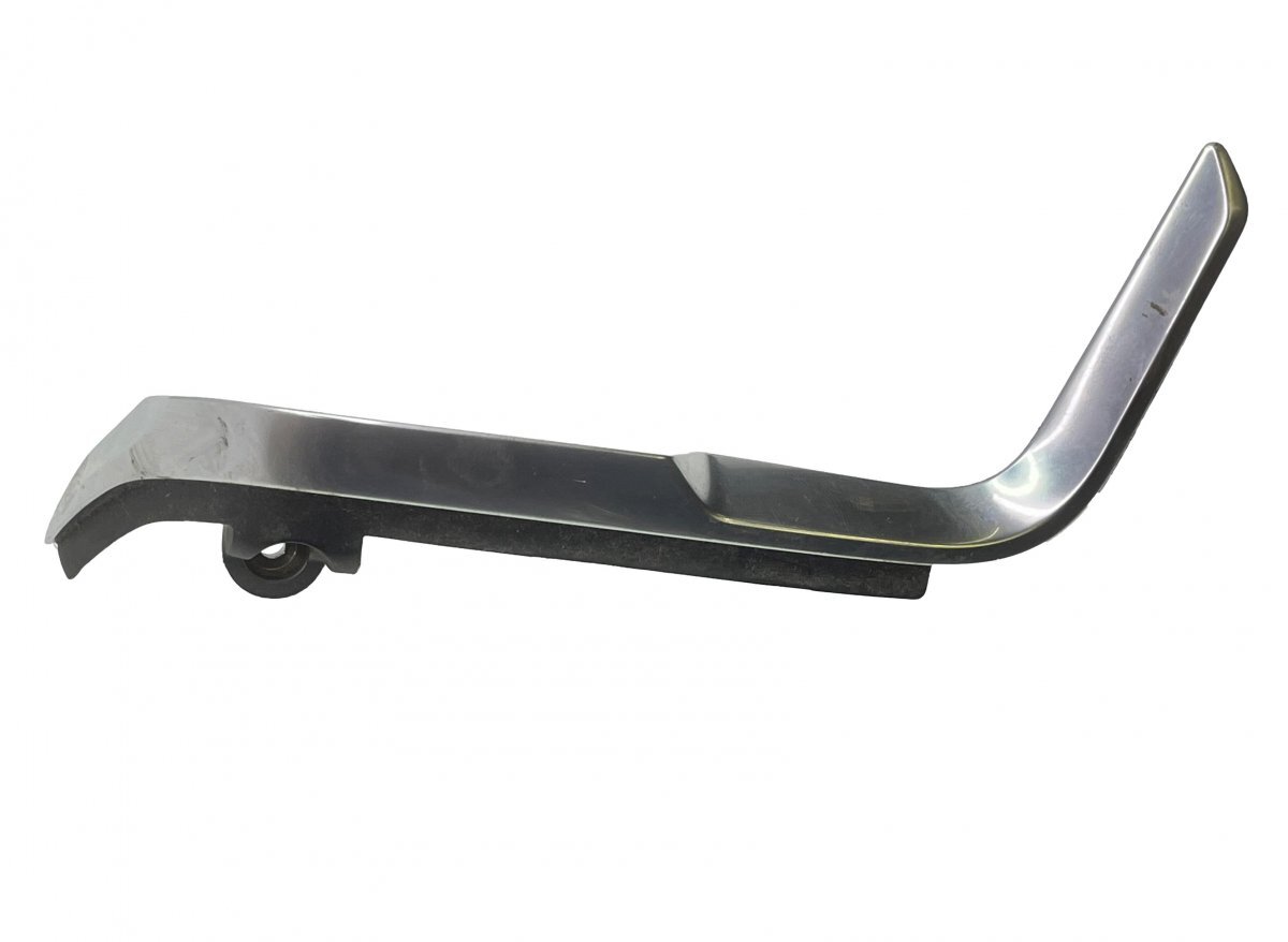 2290881 Decorative strip, steering wheel, right SCANIA L, P, G, R 