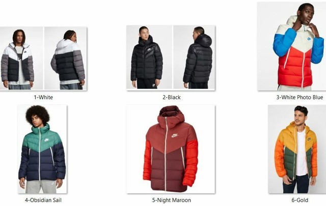 nike sportswear down fill parka nike sportswear down fill parka