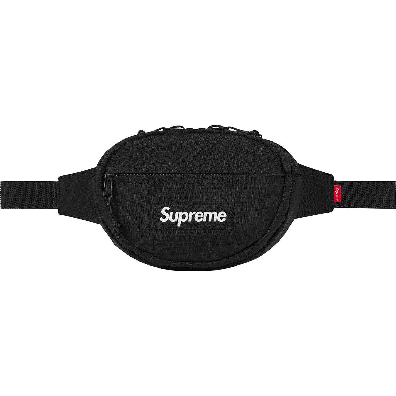 Поясная сумка Supreme FW18 FW18B11SUPP060 одного размера 25390₽