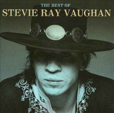 The Best Of von Vaughan, Stevie Ray [Audio CD]
