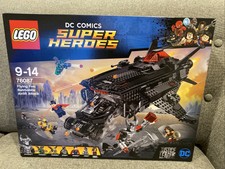 LEGO 76087 DC Comics Super Heroes 