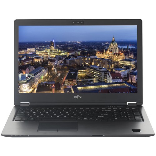 Fujitsu Lifebook U747 i5-7300U 14" FHD Windows Pro DE - Bild 4 von 12