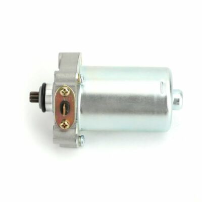 Anlasser 9-Zahn für Honda NCH50 Metropolitan NVS50 NSC50 NSC110 NHX110