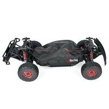 Dust Cover Waterproof Protection Net Cover Arma 1/7 MOJAVE Short Truck RC Car