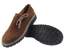Trachtenschuhe Schuhe Haferlschuhe bayerischer Almhaferl Oktoberfest