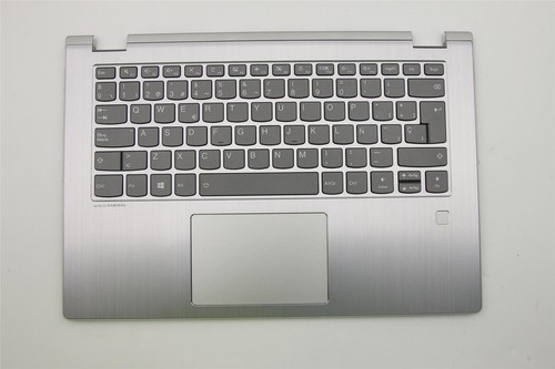 Lenovo Yoga X1 7th Gen Repose-Main Housse Clavier Danois Noir