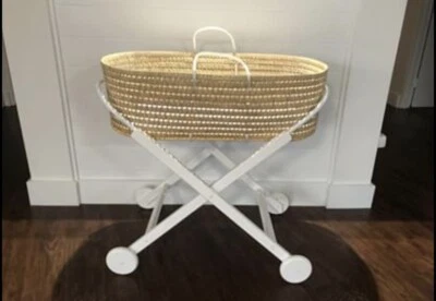 gumtree bassinet