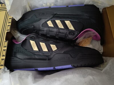 Adidas ADI 2000 Yu-Gi-Oh 48 US 13 UK 12 ½ Ohne Promo