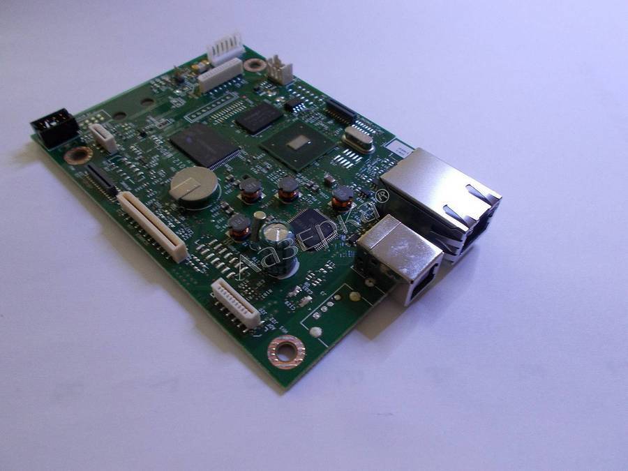 Formatter Board Colour Laserjet M277 B3Q11-60001 + Warranty