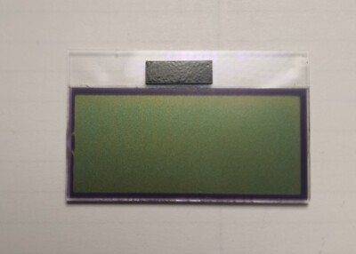 Philips Savvy LCD Screen Display NEW ORIGINAL 