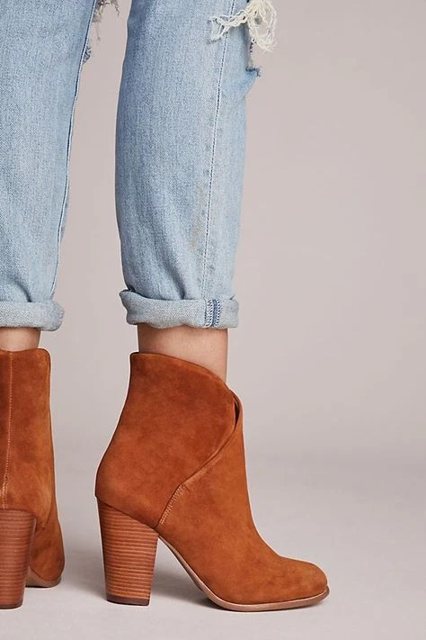 Joe's 2025 jeans boots