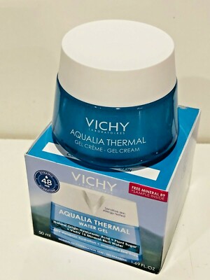 vichy thermal rich cream