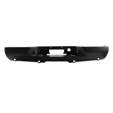New For Cadillac Chevrolet Rear Bumper Oe 88937198 Gm1100629