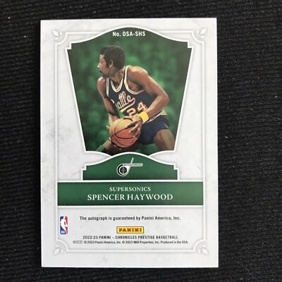 NBAカード 1975 スペンサーヘイウッド spencer haywood NBAカード 1975 スペンサーヘイウッド spencer haywood 1975-76