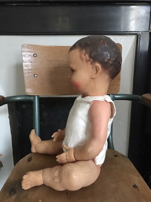 BAIGNEUR POUPON modèle PETIT COLIN 60 PETITCOLLIN PCPC FRANCE | eBay