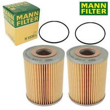 Filtre à huile Land Rover 88