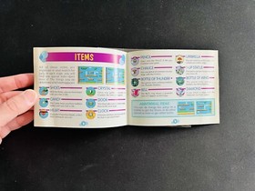 Bubble Bobble Part 2 II 🔥 MANUAL Nintendo NES NO GAME OR BOX TAITO 1993