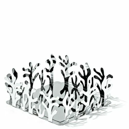 Portatovaglioli da cucina Alessi