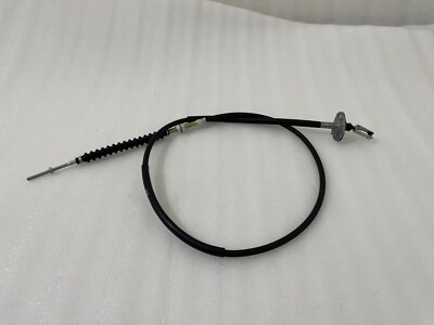 Suzuki Clutch Cable SJ410 SJ413 Gypsy Drover Samurai Sierra Maruti