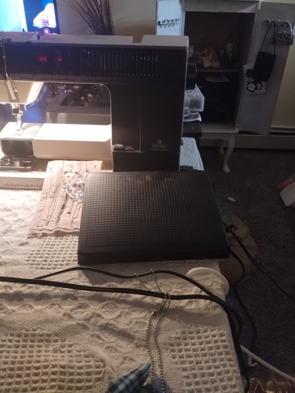 viking sewing machine 940 eBay