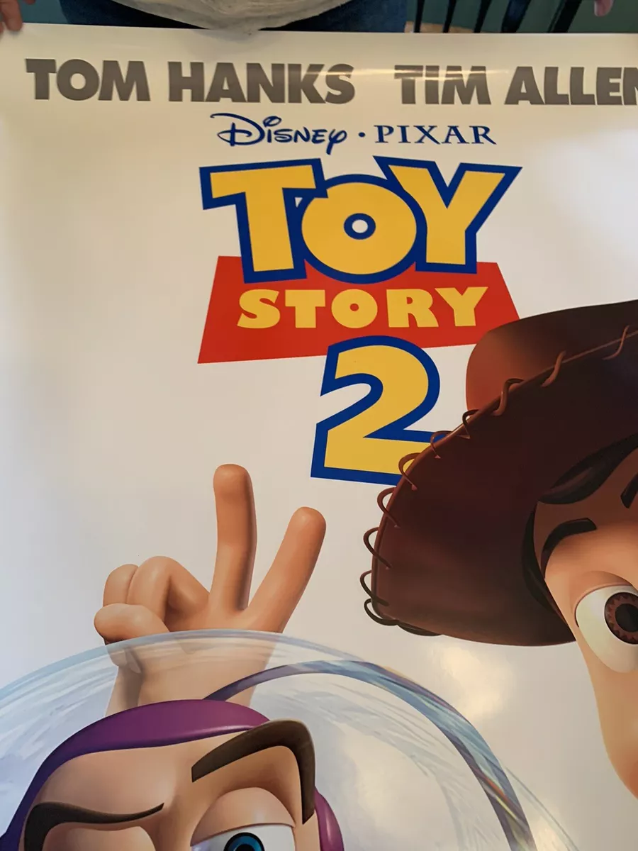 Toy Story 5 Poster : r/toystory