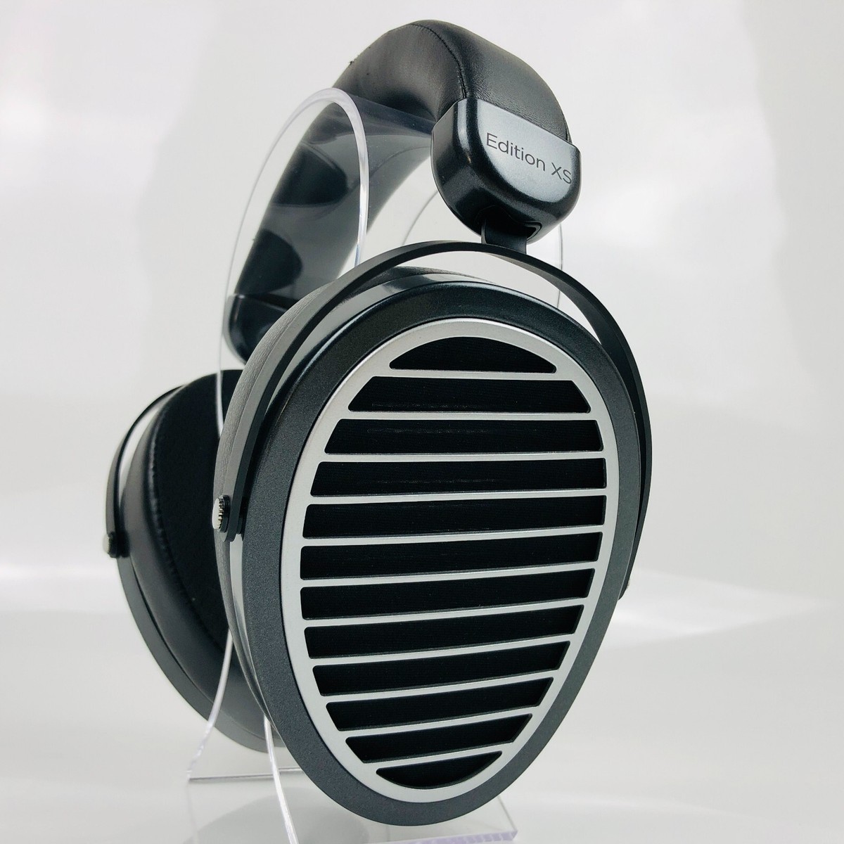 HIFIMAN Edition XS Over-Ear Headphones Black - Used, Mint Tested