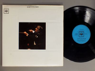 BERNSTEIN/PICTURES AT AN EXHIBITION JPN OS647C