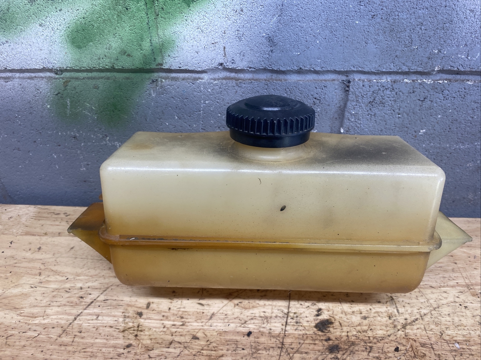 Fuel Gas Tank 184900 for 42" Craftsman DLS3500 LT1000 LT2000 LT3000