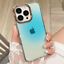 thumbnail 11  - Luxury Bling Glitter Gradient Case Soft Cover For iPhone 13 12 11 Pro Max XS XR