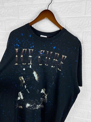 Ice Cube Amerikka s most wanted t shirt 