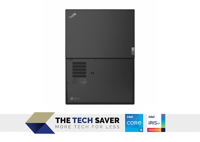 Lenovo ThinkPad X13 Gen 2 Laptop 13.3