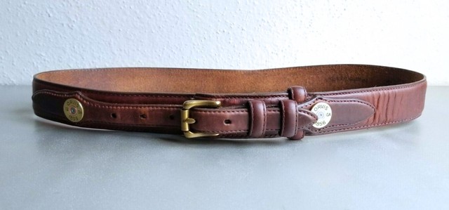 orvis ranger belt