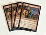 Defiant Ogre (4) Fate Reforged NM MTG Magic the Gathering