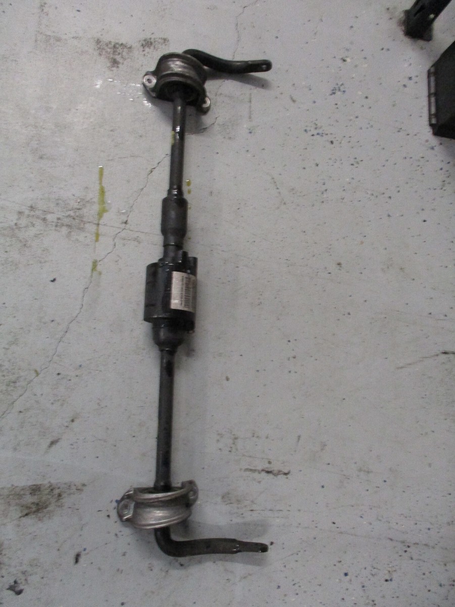 07-10 BMW 528i 535i Rear Hydraulic Sway Bar Active Dynamic 07-10 BMW 528i 535i Rear Hydraulic Sway Bar Active Dynamic