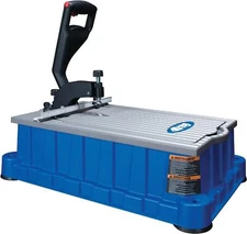 Kreg DB210 Foreman Pocket-Hole Machine - Automatic Pocket-Hole Jig System