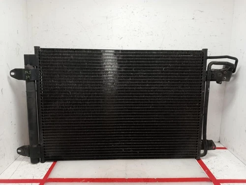 1K0820411P Condensador/Radiador Aire Acondicionado para SEAT LEON (1P1) 868937 - Imagen 1 de 7