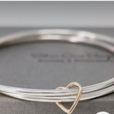 Lovely 925 Sterling Silver stacking Ring Handmade Jewelry Gift For christmaA-762