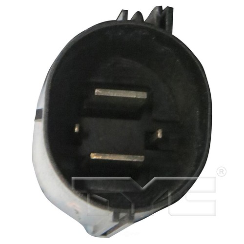 Radiator & Condenser Fan Assy TYC 623850 | eBay