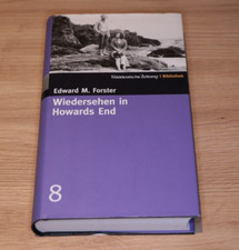 Wiedersehen in Howards End - Roman von Edward M. Forster * Süddeutsche Zeitung 8
